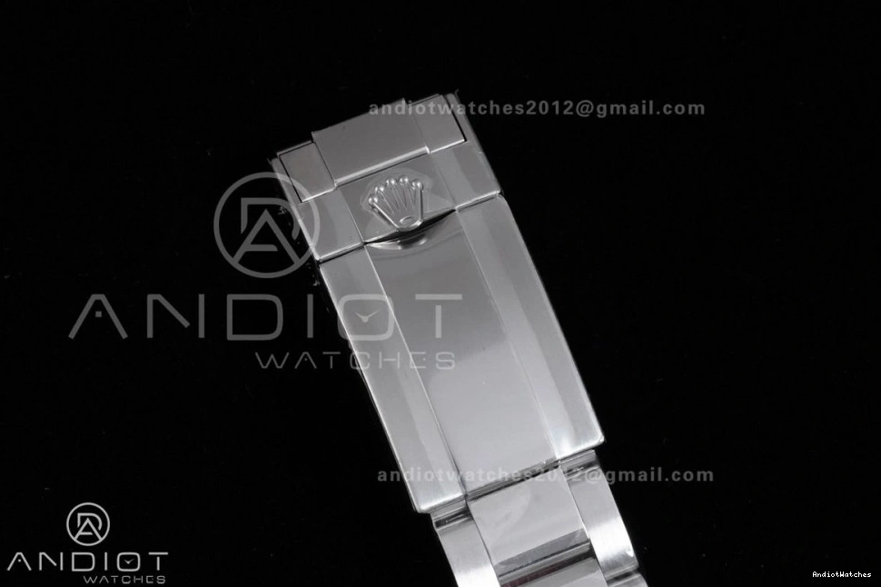 GRNR V Elegant Gray on New SH3285 Edition 879 Bracelet Oyster 1:1 Ceramic II 904L GMT-Master ARF Best 126710 Black Bruce Wayne 0129